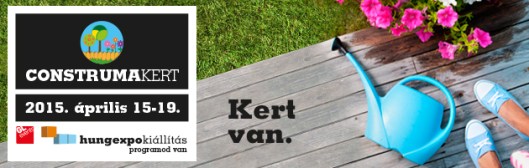 ConstrumaKERT kreatív